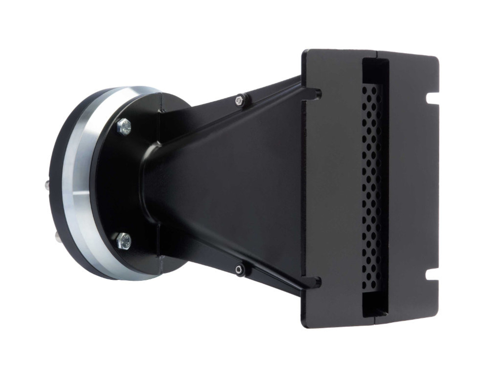 Speakers  B & C Speakers